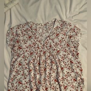 Fun 2 Fun, XL blouse